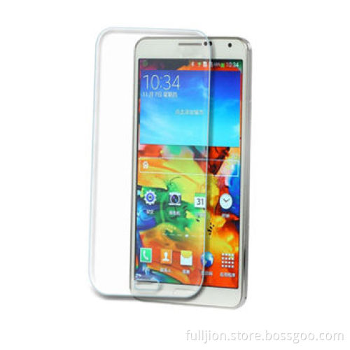 OTAO X-LAMBO Thinnest Anti-shock 0.2mm Tempered Glass Screen Protector for Samsung Note 2